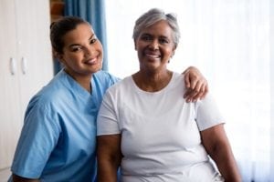 Caregiver Union County NJ - Do You Believe You Shouldn't Need Help as a Caregiver?