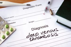 Homecare Somerset NJ - Prevent Deep Vein Thrombosis in Elderly Adults
