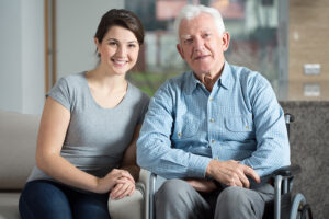 Home Care Assistance Somerset NJ - Things Your Dad Needs When He Comes Home From A Hospital Stay