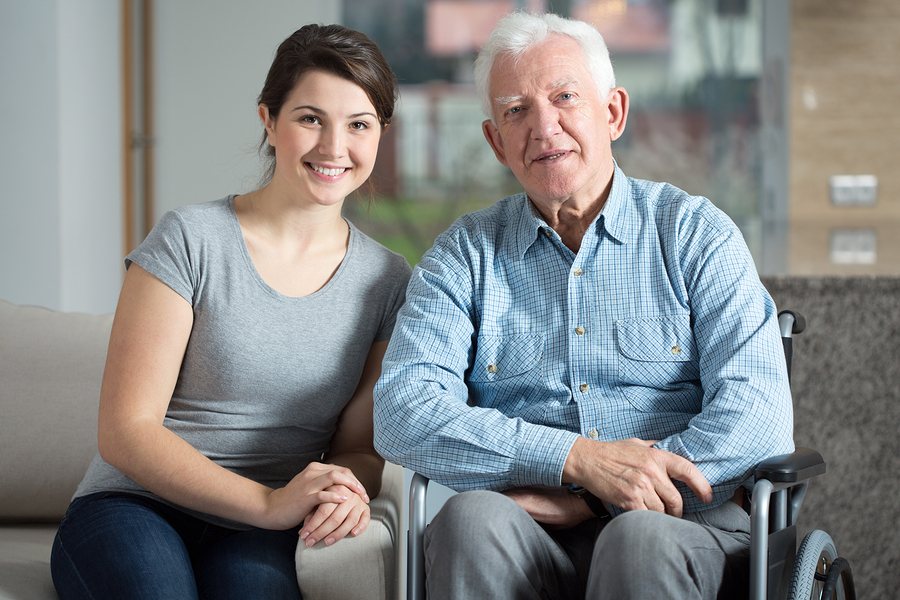 Home Care Assistance Somerset NJ - Things Your Dad Needs When He Comes Home From A Hospital Stay
