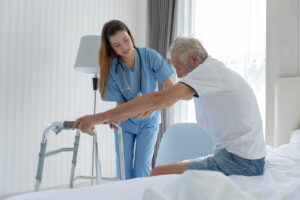 Post-Hospital Care Berkeley Heights NJ - Importance of Home Health Support for Seniors After Hospitalization