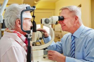 Home Care Essex County NJ - Cataract Risks and Symptoms