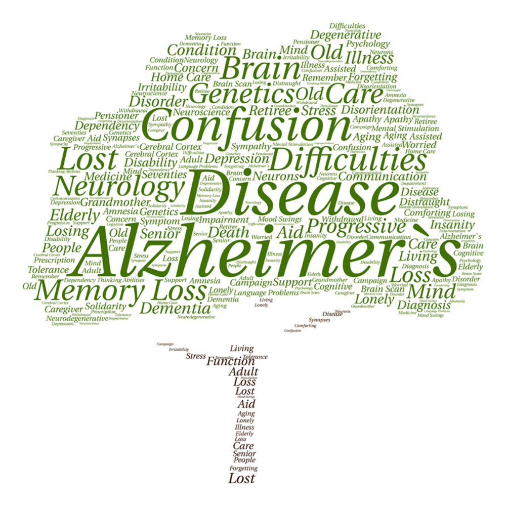 Alzheimer's Care New Providence NJ - Tips For Caring For A Senior With Alzheimer’s At Home